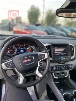 GMC Terrain